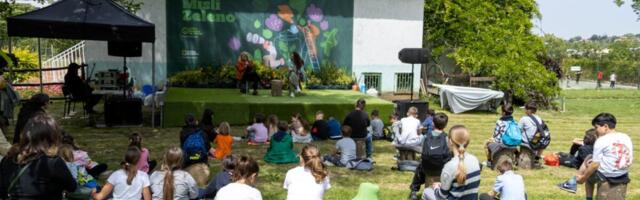 Festival nauke predstavlja najveći naučni piknik do sada! Druženje u Arboretumu Šumarskog fakulteta