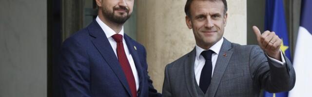 Makron danas u zvaničnoj poseti u Crnoj Gori: Nova faza u odnosima dve države