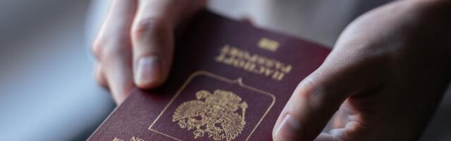 Povećan broj Rusa sa srpskim državljanstvom predstavlja potencijalni bezbednosni rizik za EU, kaže Evropska komisija