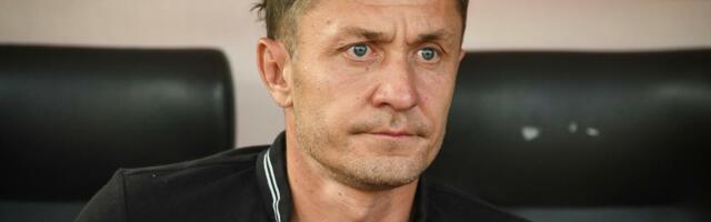 Saša Ilić se vratio u Partizan: „Spreman sam!“