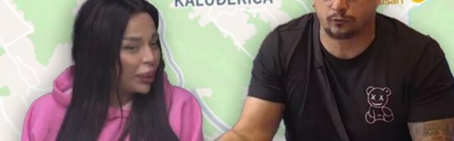 KALUĐERICA ZANEMELA OD ŠOKA: Karambol zbog pomirenja Tetovke i Terze - ČIKA DANE NAPRAVIO KARAMBOL!