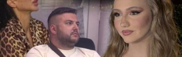 MAJA MARINKOVIĆ JE U OPASNOSTI: Rada Todorović iznela INFORMACIJE iz "Elite 9" u javnost - Asminu se ne piše dobro kad izađe (VIDEO)