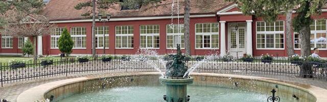 Na prodaju Kaštel Ečka: Istorijsko zdanje kod Zrenjanina traži novog vlasnika