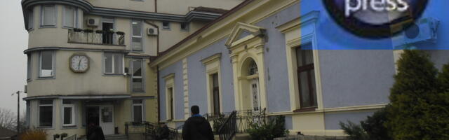 Vranje: Ulica Četvrtog jula bez vode