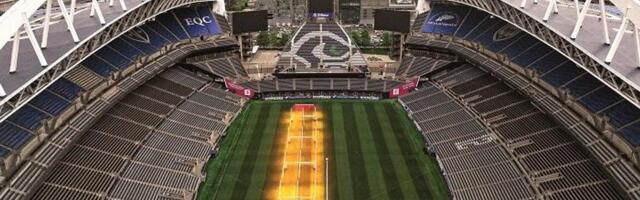 Zbog Mesija i Mbapea ruše tribine i sade pravu travu! Zaboravite Katar, ovo su gigantski NFL stadioni na kojima se igra Mundijal!