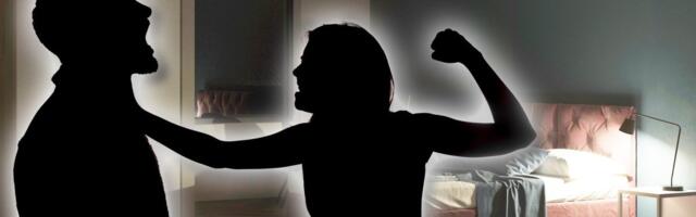 Drama u komšiluku: Mortus pijana grebala i tukla muža, on doneo šokantnu odluku