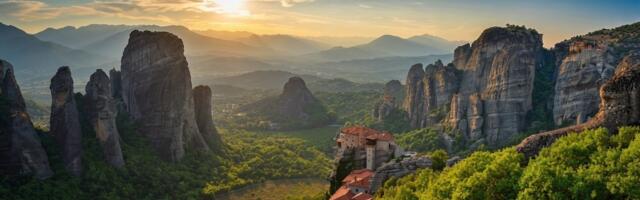 Milioni ljudi svake godine dolaze ovde, a ne znaju da su srpski vladari spasili ovo svetsko čudo od propasti