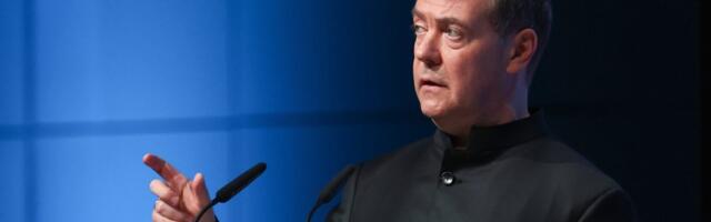 Od ovih pet ljudi sve zavisi! Medvedev zvanično saopštio šta se sprema u Rusiji: Zapad će pokušati sve