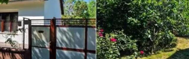 Plac i kuća u Vojvodini na prodaju: Kad čujete cenu, nećete verovati svojim ušima i očima