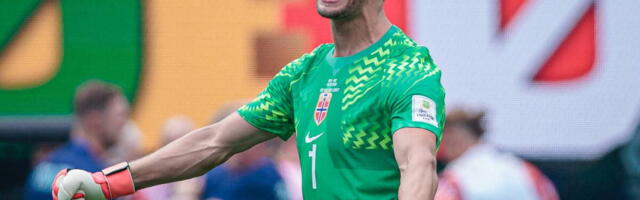 PRE 6 DANA OSTAO BEZ POSLA, A SADA POSTAO HEROJ NACIJE: Ko je golman Norveške koji je izbacio Brazil? Jedan detalj iz života šokirao je planetu!