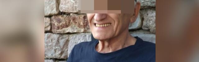Lepe vesti iz Vrbasa: Pronađen deka Mladen