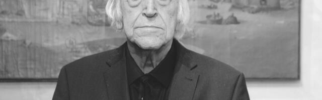 Umro Đorđe Kadijević