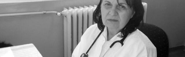 "Bila je veliki čovek, doktor i uvek tu za našu decu" Potresne poruke Lozničana nakon iznenadne smrti dr Milene Filipović