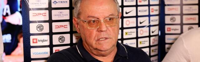 Čović pohvalio Orliće, pa poručio: Tek sad treba da brinemo!