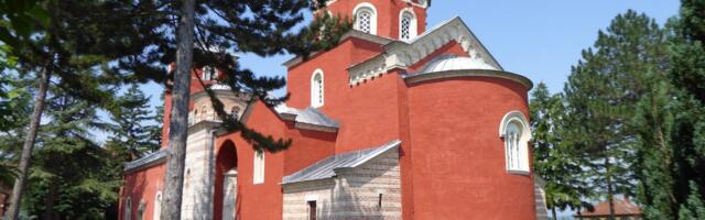 Vlada odobrila sredstva za obnovu manastira Žiča
