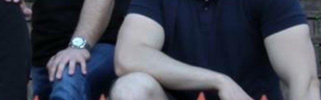 Zima kod „kavčana“