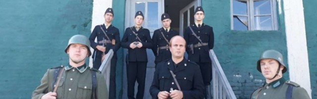 Srbi i Hrvati zaratili na IMDb zbog filma "Dara iz Jasenovca", našeg kandidata za Oskara