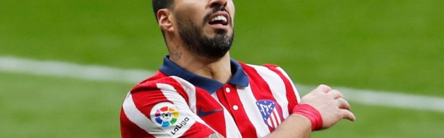 Suarez otvorio dušu: U Barseloni su mi rekli da sam star i da više ne mogu da igram na najvišem nivou