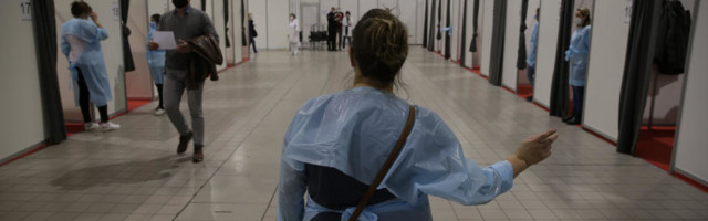 U ponedeljak o eventualnom produženju mere zatvaranja