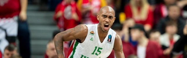 Šuterska rapsodija Uniksa, 19 trojki i jedna manje od rekorda Evrokupa