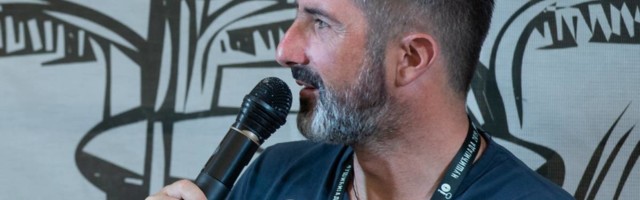 Voditelj emisije "Mentalno razgibavanje" dao otkaz uživo, usred emisije