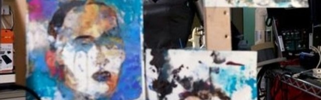 Autoportret koji je robot Sofija nacrtala prodat je za gotovo 700.000 američkih dolara