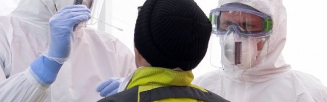 PAD U BROJU ZARAŽENIH I UMRLIH OD KORONE U NEMAČKOJ! Još 2.458 obolelih, ukupno skoro 140.000 slučajeva!