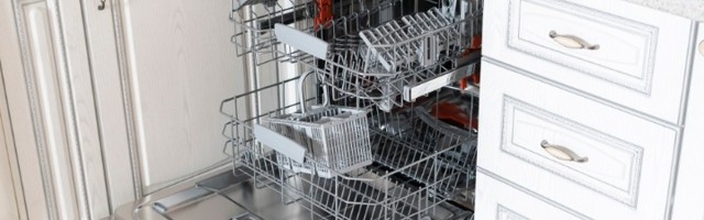 Krompir, japanke, igračke: Šta sve može da opere sudo mašina