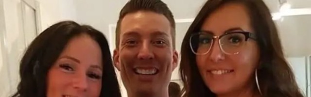 Oženjen a ko momak živi - Pored žene želi venčanje i sa svoje dve devojke