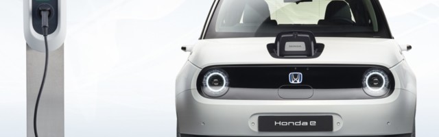 Honda otvorena za partnerstvo: cilj proizvodnja električnih vozila dostupnih svima