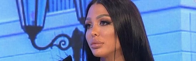 ŠOK U PROGRAMU! Maja Marinković se uključila uživo na Pink i ZAPRETILA TUŽBOM: Vidimo se na SUDU, sve ću...