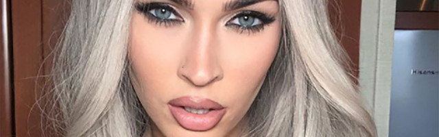 Megan Fox kao ćerka đavola