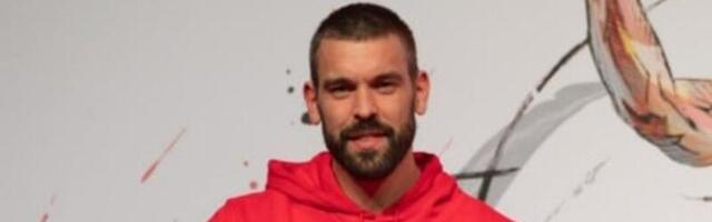 Mark Gasol se vratio košarci: Umesto u Barsi, igraće u drugoj ligi