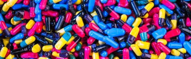 Tablete protiv korone stižu u Srbiju