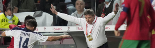 IZ PRVE RUKE! Promena pred Katar, krasiće nas neki novi stil!
