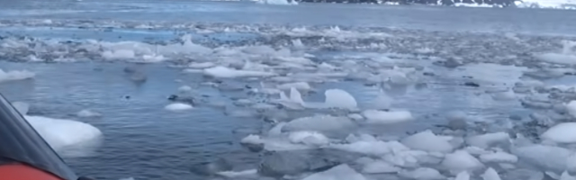 Naučnici otkrivaju šta to znači za planetu (VIDEO)