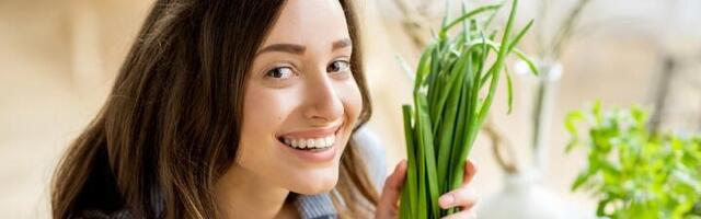 Uz mladi luk rešite 3 zdravstvena problema