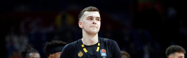 Koprivica u epizodi "kakav otac, takav sin": Verujemo da Željko sa ovim Partizanom može da ponovi uspeh od pre tri decenije