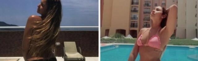 Sa njom će se oženiti novi heroj Reala (FOTO)