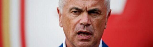 ČESTITKE STIŽU SA SVIH STRANA! Terzić ODUŠEVLJEN zbog Zvezdine dominacije!