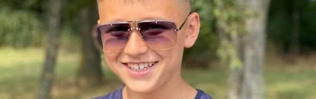 Sin imama Harisa ef. Kalača preselio na Ahiret u 14. godini života u Dortmundu