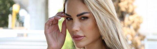 Otkriveno zbog čega je Iva Grgurić ostala bez IMUĆNOG CRNOGORCA: Ova influenserka joj maznula priliku života! (FOTO)