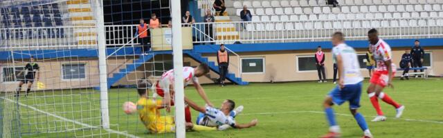 Sportska javnost i navijači u Novom Pazaru debelo razočarani suđenjem u derbiju protiv Crvene zvezde