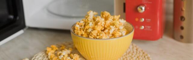 Hrana koju ne smete podgrevati u mikrotalasnoj pećnici