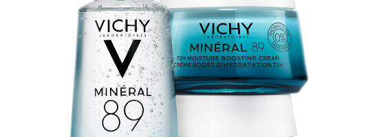 Reši kviz koji smo napravili u saradnji sa brendom Vichy i otkrij kakva će ti koža biti u budućnosti!
