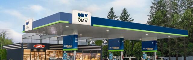 OMV Srbija povećava broj električnih punjača u Srbiji