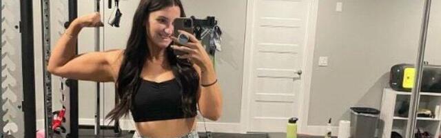 SMRŠALA JE 63 KILOGRAMA UZ RUČAK KOJI SASTOJI OD TRI SASTOJKA: Potrebno je svega deset minuta da se napravi a TOPI salo!