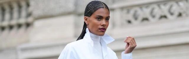 Bela košulja + farmerke - jesenja kombinacija koju su odobrile poznate ličnosti