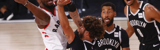 KLIPERSI BOLJI OD DALASA: Dončić ispisao istoriju NBA