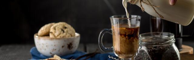 4 recepta za pravljenje zdrave kafe